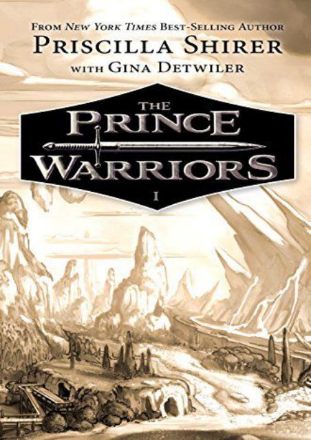 [+][PDF] TOP TREND Prince Warriors, The  [FULL] 