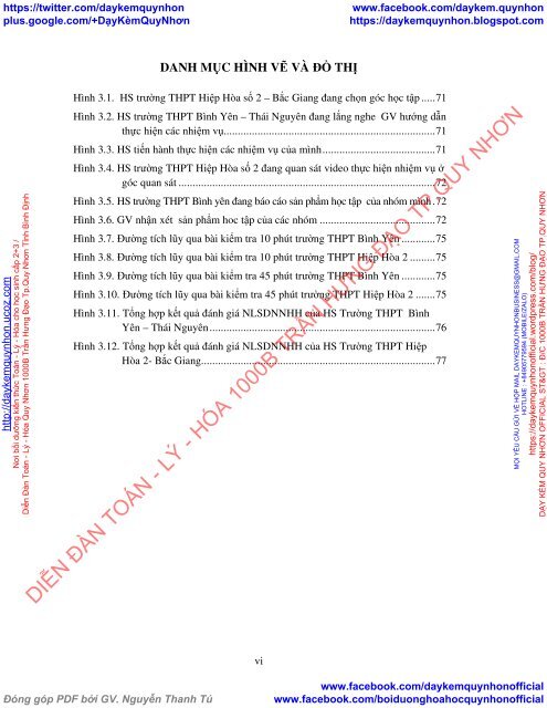 Phát triển năng lực sử dụng ngôn ngữ hóa học cho học sinh trong dạy học chương trình hóa học lớp 10