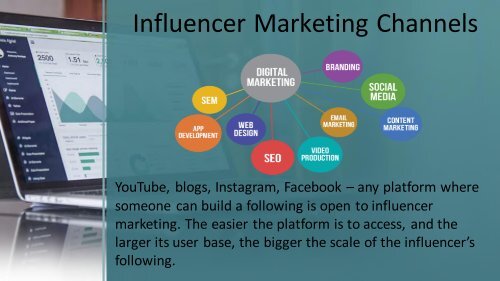 How to Get Started with Influencer Marketing Services at Your Agency