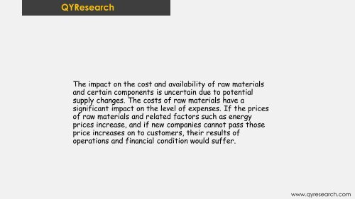 Global Pneumatic Components market is expected to reach 22600 million US$ by the end of 2025