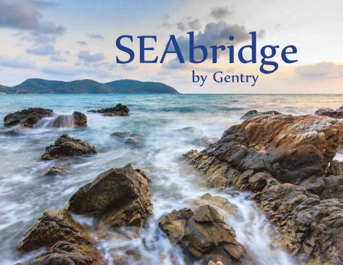 SEAbridge By Gentry Brochure