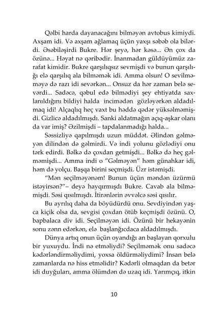 Kahraman Tazeoğlu. Bukre. Roman