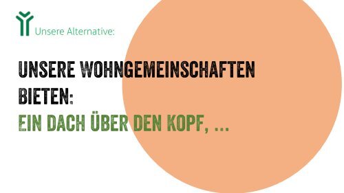 Kurzvorstellung Gefährdetenhilfe SCHEIDEWEG e.V.