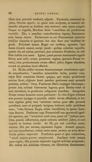 LIFE AND EXPLOITS OF ALEXANDER THE GREAT by WM.HENRY CROSBY,Professor in RUTGERS COLLEGE BRUNSWICK 1854 