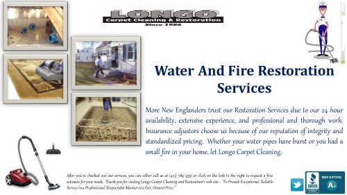 Oriental Rug Cleaning Longmeadow