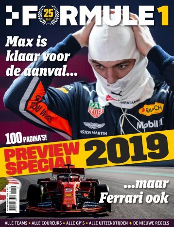 FOM1 preview special 2019-pagina&#039;s-1,3,7,54-55,100