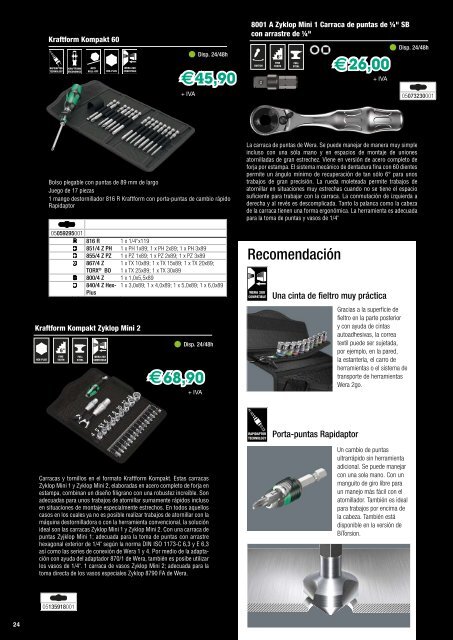 WERA-promo-lanzamiento-Madriferr-2019