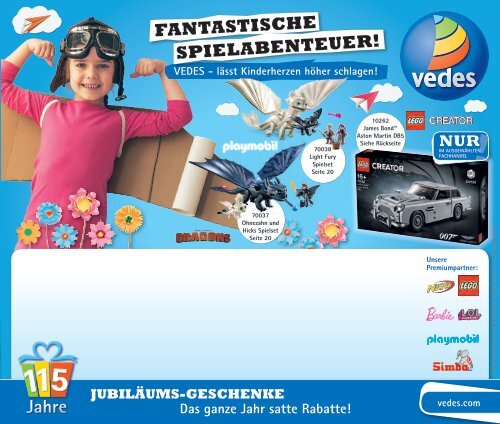 Frühjahrskatalog 2019 | Z219 Print8 mit Preis