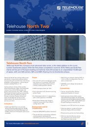 Telehouse-North-Two-Fact-Sheet-September-2016