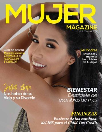 Mujer Magazine