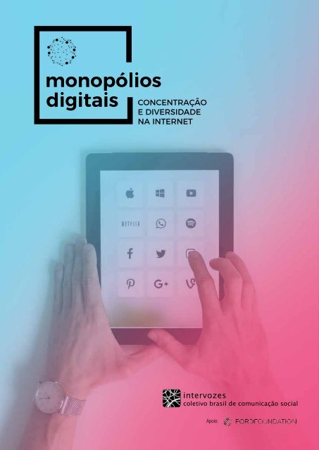 PDF) Néon Digital - Um Discurso Sobre os Ciberespaços