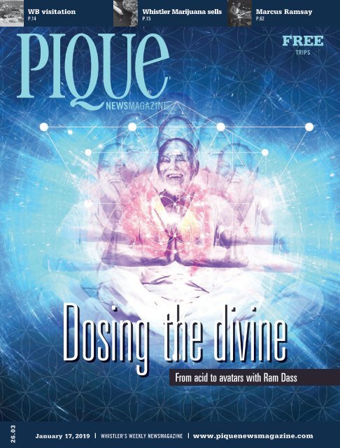 Dosing the divine
