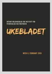 ukebladet 8