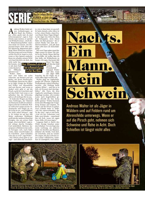 Berliner Kurier 22.02.2019