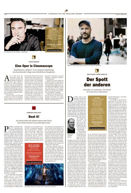 Berliner Zeitung 22.02.2019