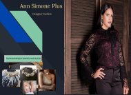 Ann Simone Plus