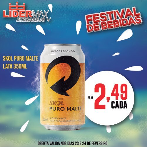 festival de bebidas