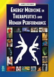 [+]The best book of the month Energy Medicine in Therapeutics and Human Performance, 1e (Energy Medicine in Therapeutics   Human Performance)  [FULL] 