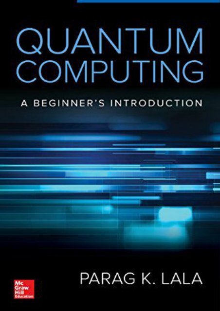 [+]The best book of the month Quantum Computing  [FREE] 