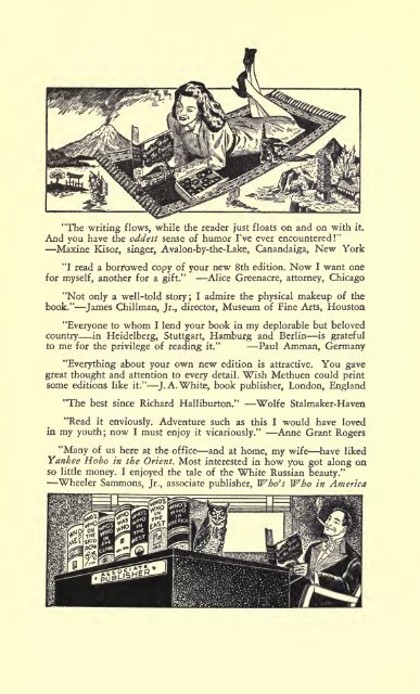 REPAIRMEN MAY GYP YOU-1951