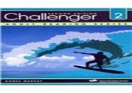 DOWNLOAD FREE  Challenger 2 (Adult Reading) Read online