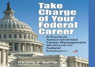 R.E.A.D. [BOOK] TAKE CHARGE OF YOUR FEDERAL CA EBook