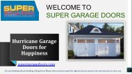 Garage Door Service Miami FL (2 files merged)