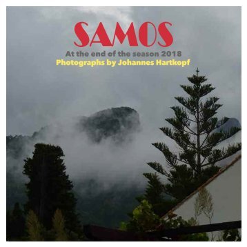 SAMOS | TEIL 8