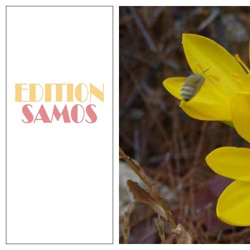 SAMOS | TEIL 1
