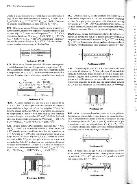 Livro Hibbeler - 7ª ed Resistencia Materiais (Livro)