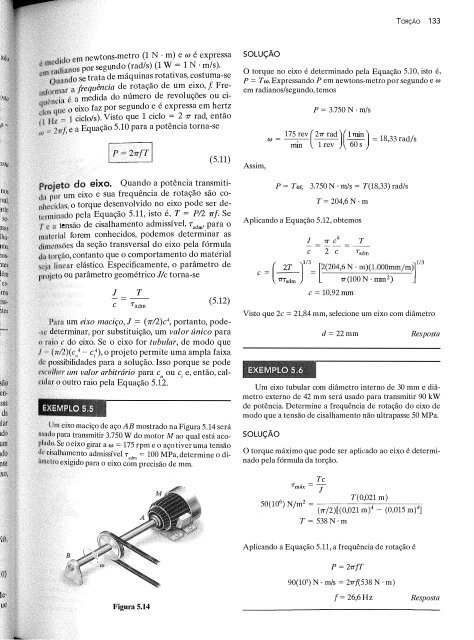 Livro Hibbeler - 7ª ed Resistencia Materiais (Livro)