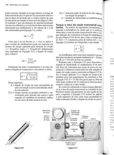 Livro Hibbeler - 7ª ed Resistencia Materiais (Livro)