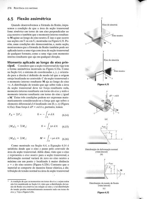 Livro Hibbeler - 7ª ed Resistencia Materiais (Livro)