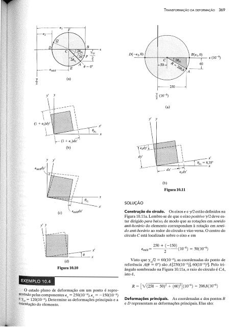 Livro Hibbeler - 7ª ed Resistencia Materiais (Livro)