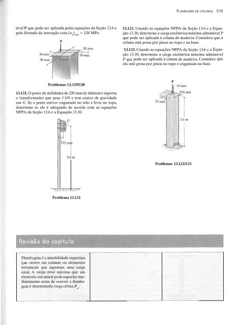 Livro Hibbeler - 7ª ed Resistencia Materiais (Livro)