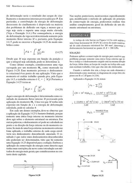 Livro Hibbeler - 7ª ed Resistencia Materiais (Livro)