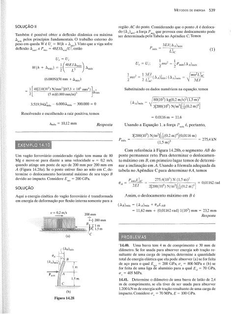 Livro Hibbeler - 7ª ed Resistencia Materiais (Livro)