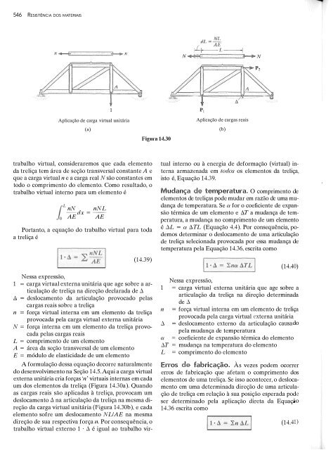 Livro Hibbeler - 7ª ed Resistencia Materiais (Livro)