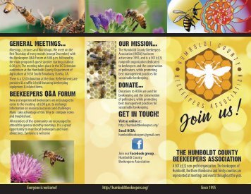 HCBA Brochure