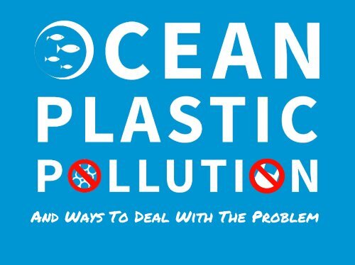 Ocean Plastic Pollution