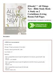 A Study of 1st Corinthians Gathering Song (Lyrics On Screen)