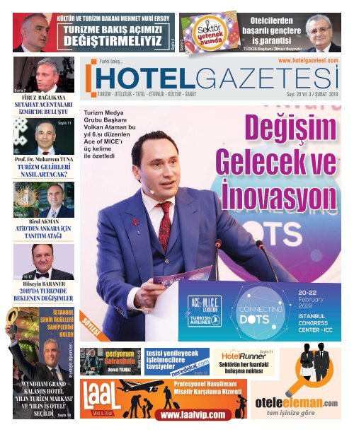 HOTEL_GAZETESI_20_sayi_subat_2019_