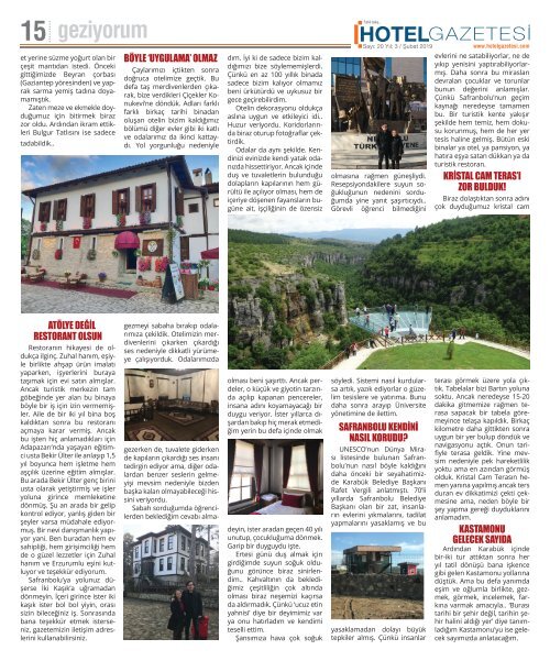 HOTEL_GAZETESI_20_sayi_subat_2019_