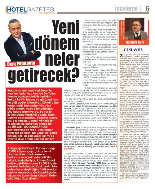 HOTEL_GAZETESI_20_sayi_subat_2019_