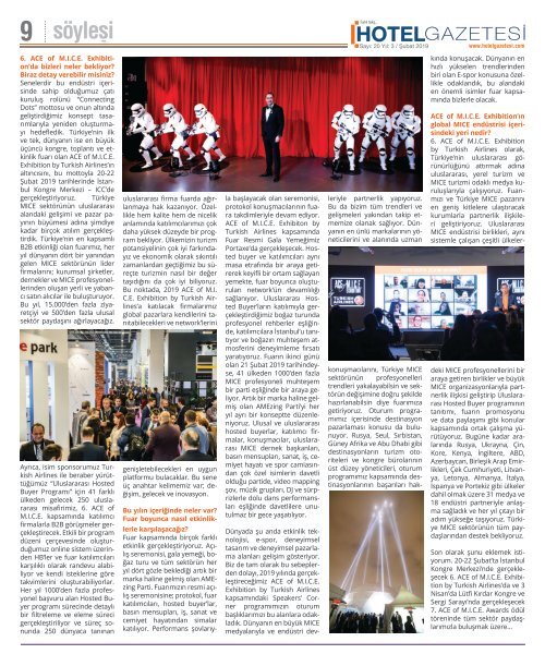 HOTEL_GAZETESI_20_sayi_subat_2019_