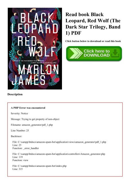 15+ Download Marlon James Images
