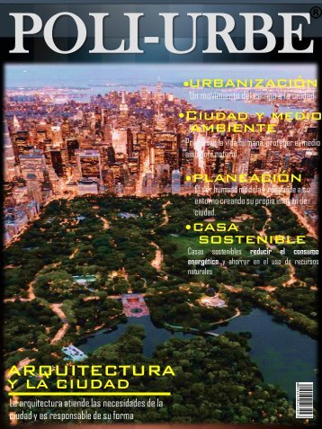 POLI-URBE-REVISTA