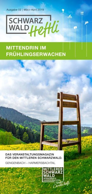 Schwarzwald-Heftli_Ausgabe2_März-April-2019