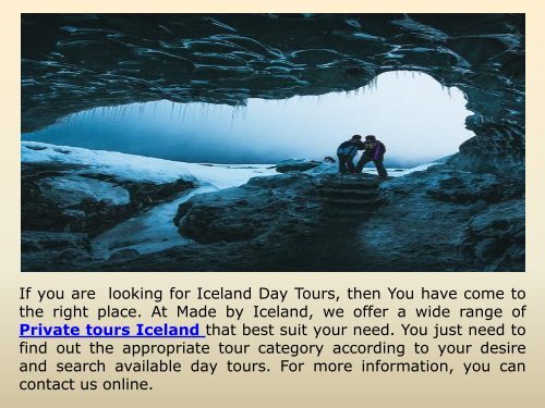 ENJOY VACATION TO BOOK ICELAND DAY TOURS PACKAGES-converted