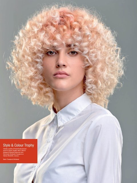 Estetica Magazine Czech & Slovak (4/2018)